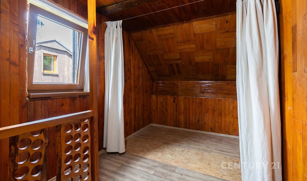 Prodej chaty/chalupy 83 m² s pozemkem 408 m², Český Jiřetín – náhled fotky 21
