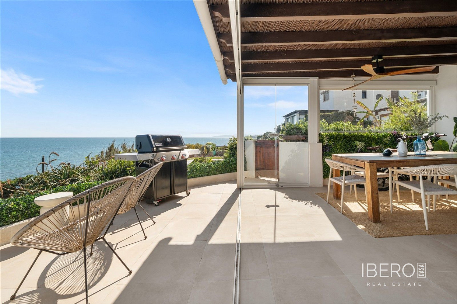 Casa 5+kk – Estepona, Barriada Islas Canarias - Más
