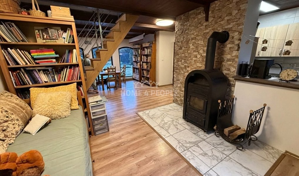 Prodej domu 119 m² s pozemkem 794 m², Hradištko – náhled fotky 8