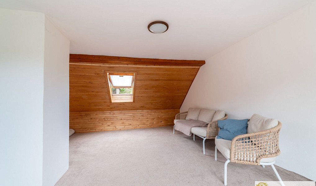 Prodej domu 185 m² s pozemkem 402 m², Paběnice – náhled fotky 18