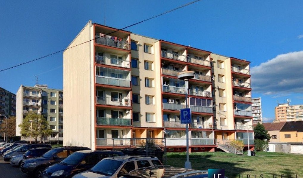 Prodej bytu 4+1 72 m², Litoměřice – fotka 1 z 26