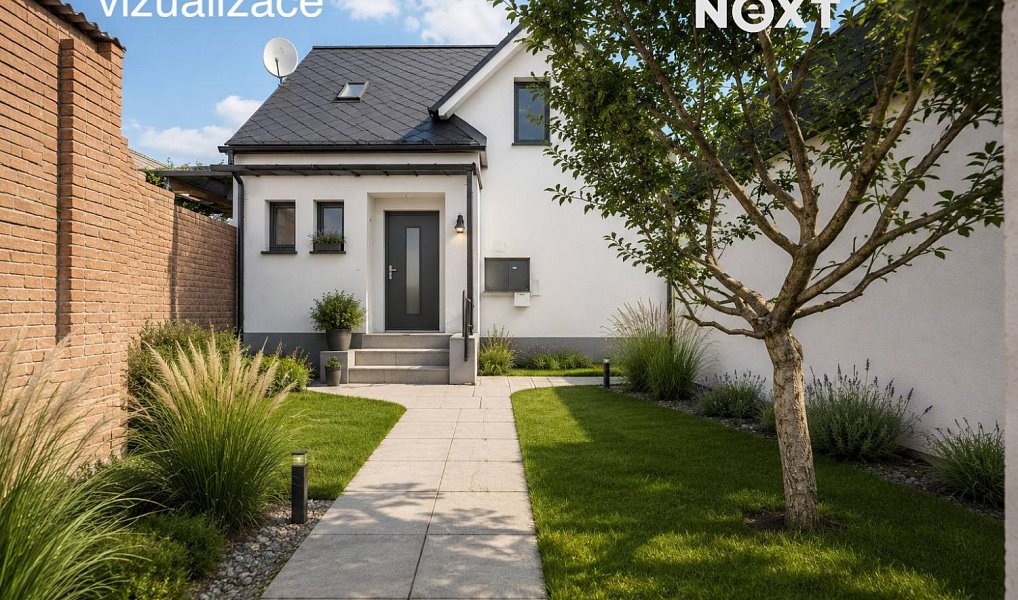 Prodej domu 71 m² s pozemkem 246 m², Mohelnice – náhled fotky 4