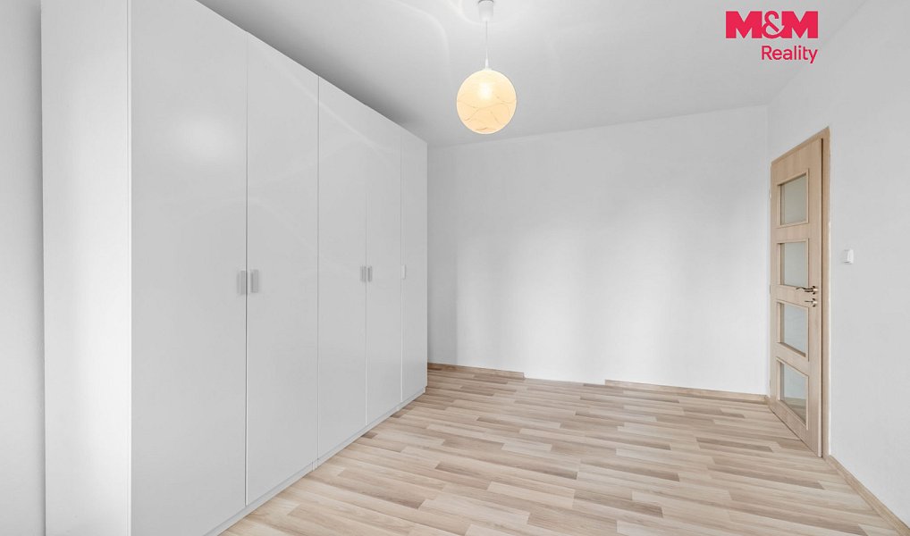 Prodej bytu 3+1 76 m², Rakovník – náhled fotky 13