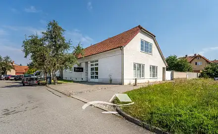 Prodej domu 620 m² s pozemkem 589 m², Kuřim, okres Brno-venkov