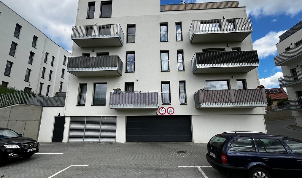Pronájem bytu 1+kk 33 m², Žďár nad Sázavou – náhled fotky 8