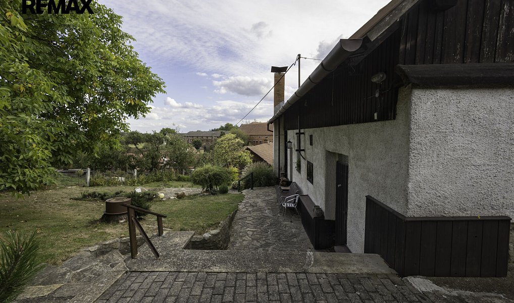 Prodej domu 200 m² s pozemkem 720 m², Kunčina Ves – náhled fotky 5