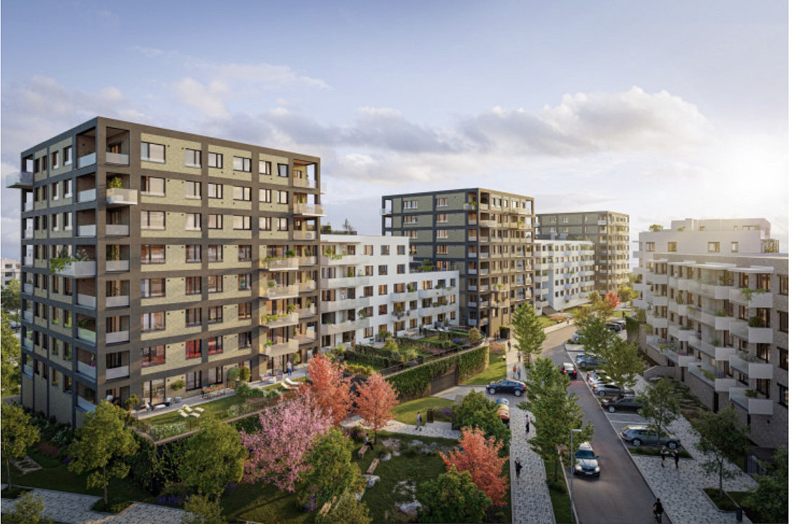 Prodej bytu 3+kk 74 m², Praha