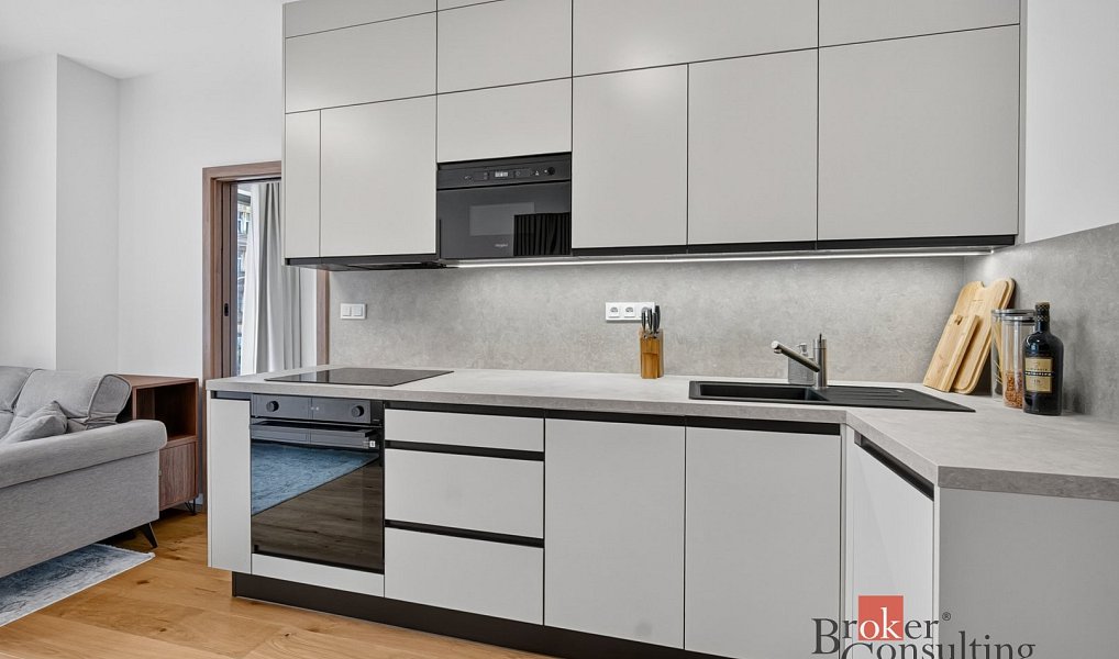 Prodej bytu 2+kk 38 m², Praha – náhled fotky 4