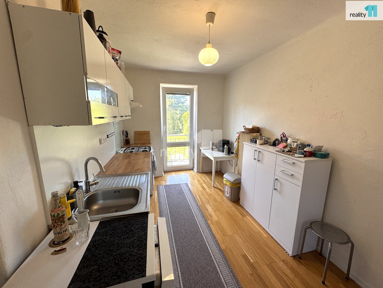 Pronájem bytu 2+1 70 m² — photo 2