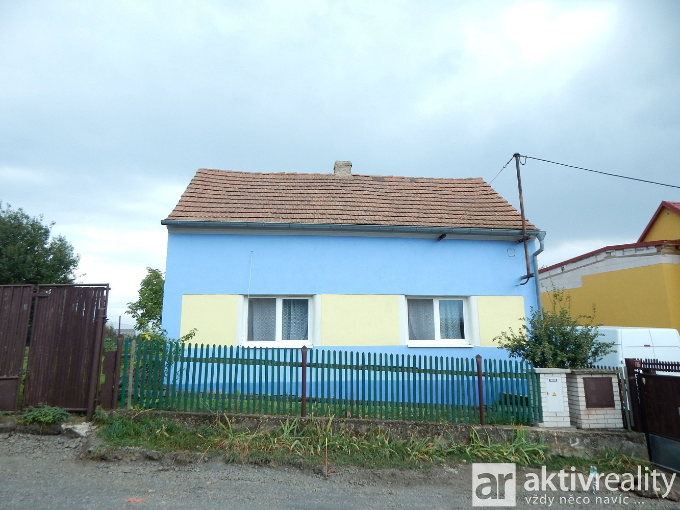 Prodej domu 148 m² s pozemkem 2 516 m² – fotografie 5