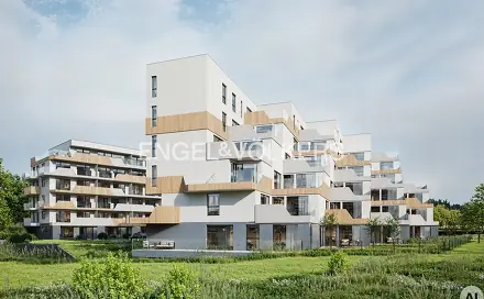 Prodej bytu 5+kk 123 m², alej Svobody, Plzeň - Severní Předměstí