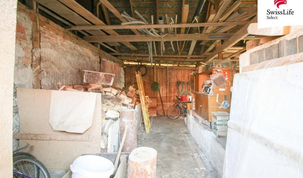 Prodej domu 91 m² s pozemkem 2 612 m², Svojkovice – náhled fotky 24