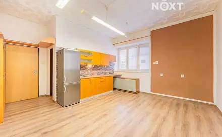 Prodej bytu 1+kk 27 m², Brníčko, okres Šumperk