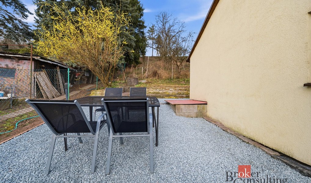 Prodej domu 31 m² s pozemkem 1 056 m², Doudleby nad Orlicí – náhled fotky 5