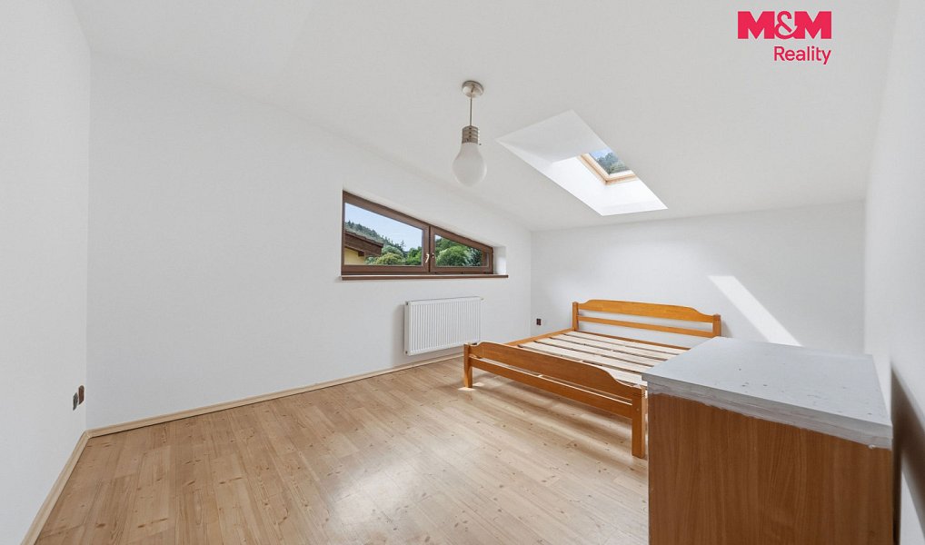 Prodej domu 121 m² s pozemkem 1 271 m², Blansko – náhled fotky 5