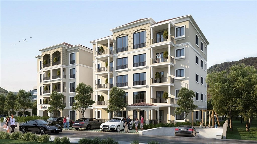 Prodej bytu 3+kk 60 m², Bijela