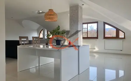 Pronájem bytu 3+1 176 m², Palackého, Rožnov pod Radhoštěm, okres Vsetín