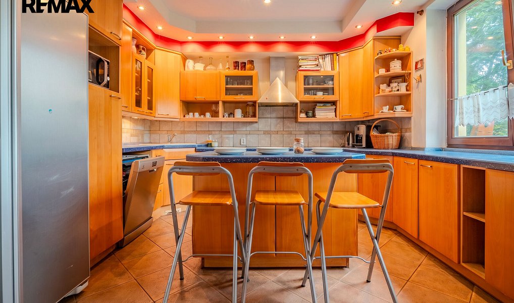 Prodej domu 220 m² s pozemkem 1 698 m², Šilheřovice – náhled fotky 4