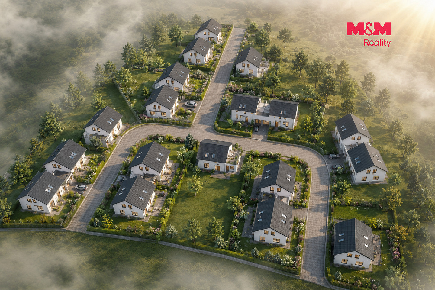 Prodej domu 148 m² s pozemkem 500 m² – fotografie 2