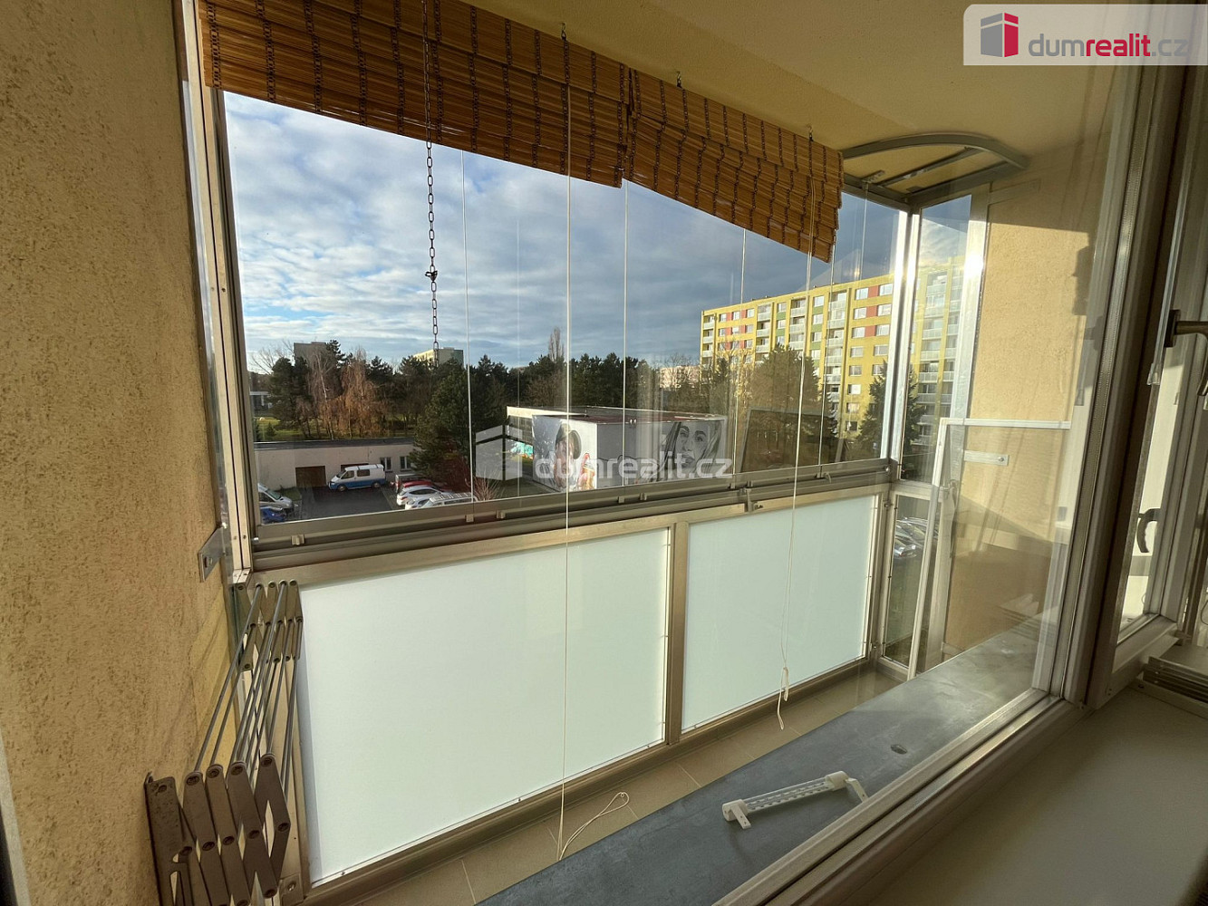 Pronájem bytu 3+1 75 m² — photo 3