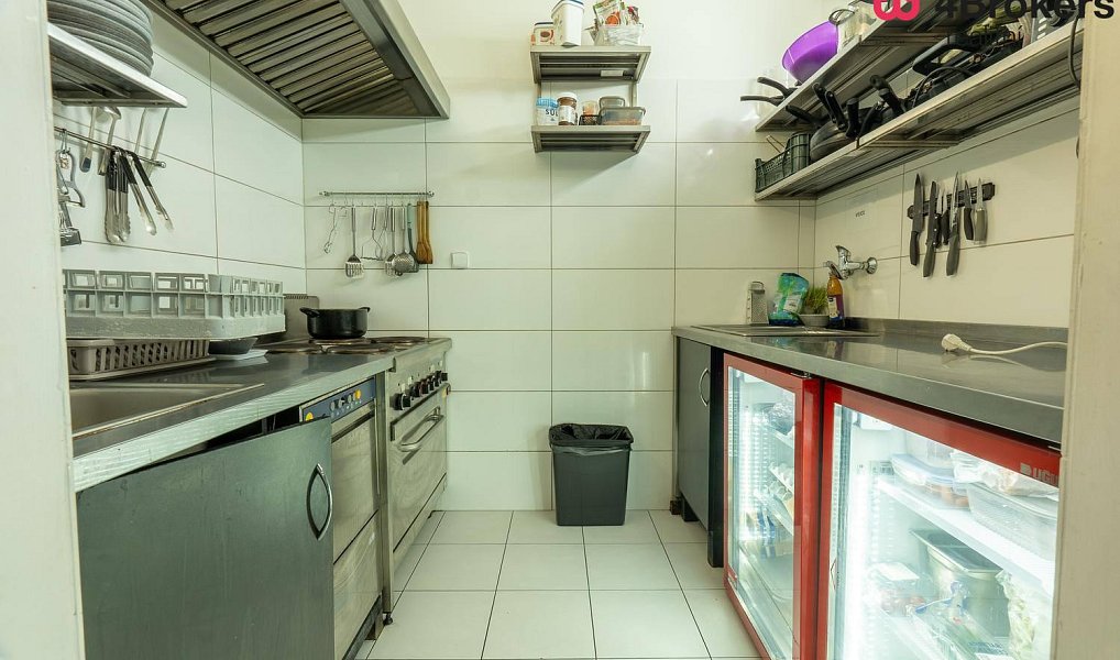 Prodej restaurace 100 m², Liberec – náhled fotky 8