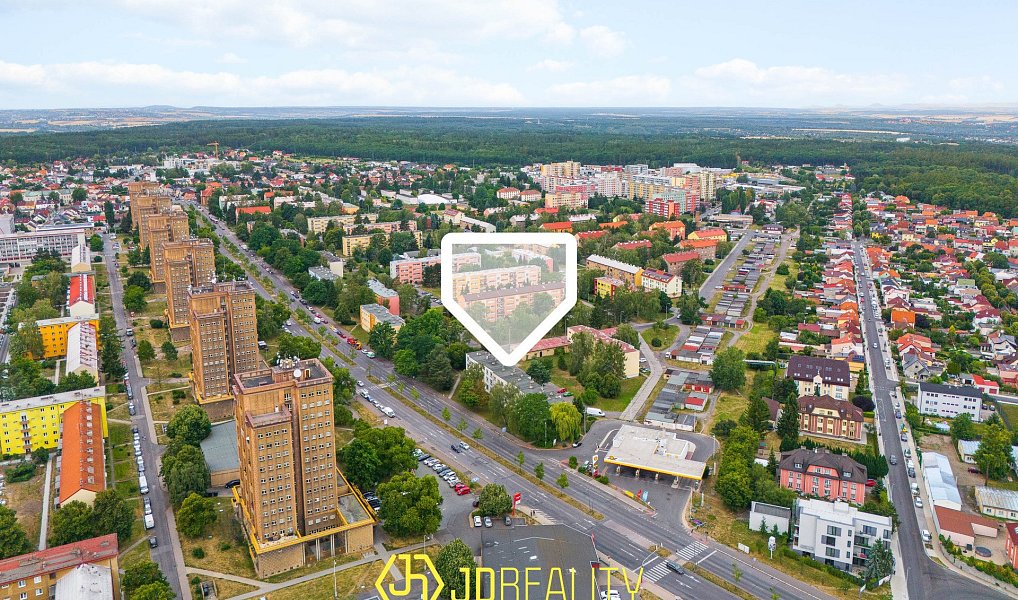 Prodej bytu 3+1 72 m², Kladno – náhled fotky 34
