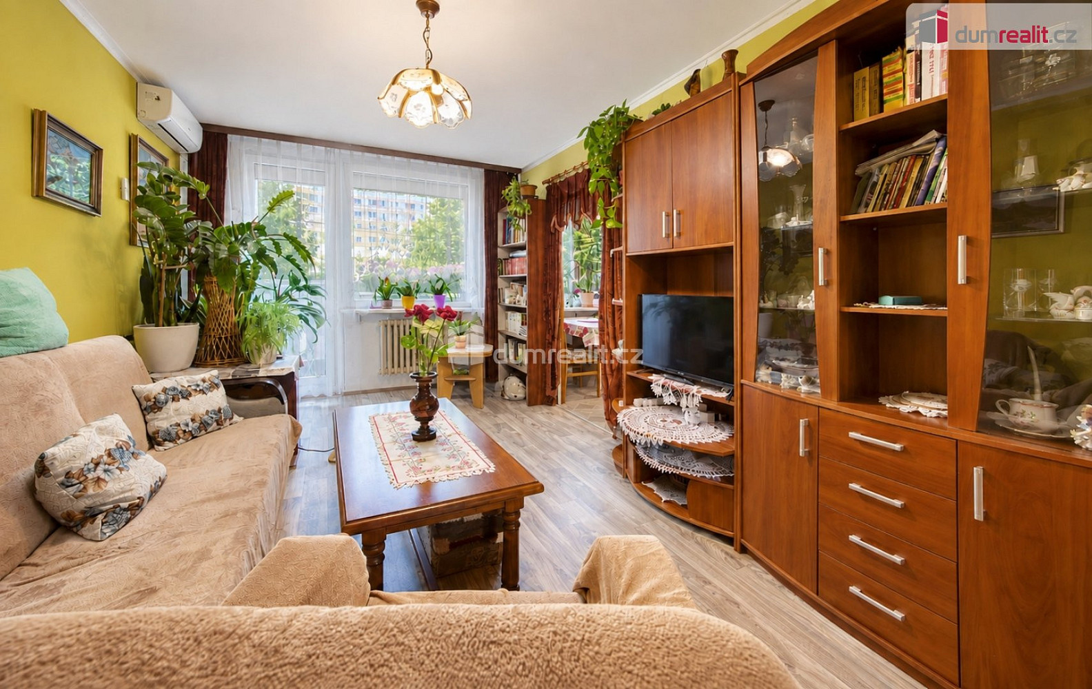 Prodej bytu 3+1 71 m² – fotografie 2