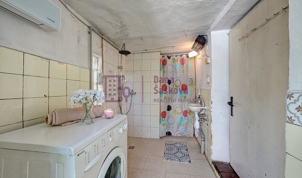 Prodej domu 144 m² s pozemkem 980 m², Nová Bystřice – náhled fotky 15
