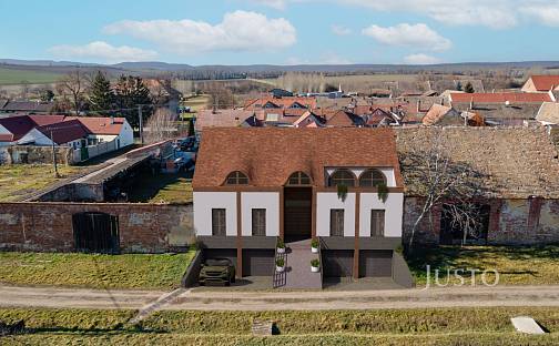 Prodej stavebního pozemku 524 m², Šumice, okres Brno-venkov