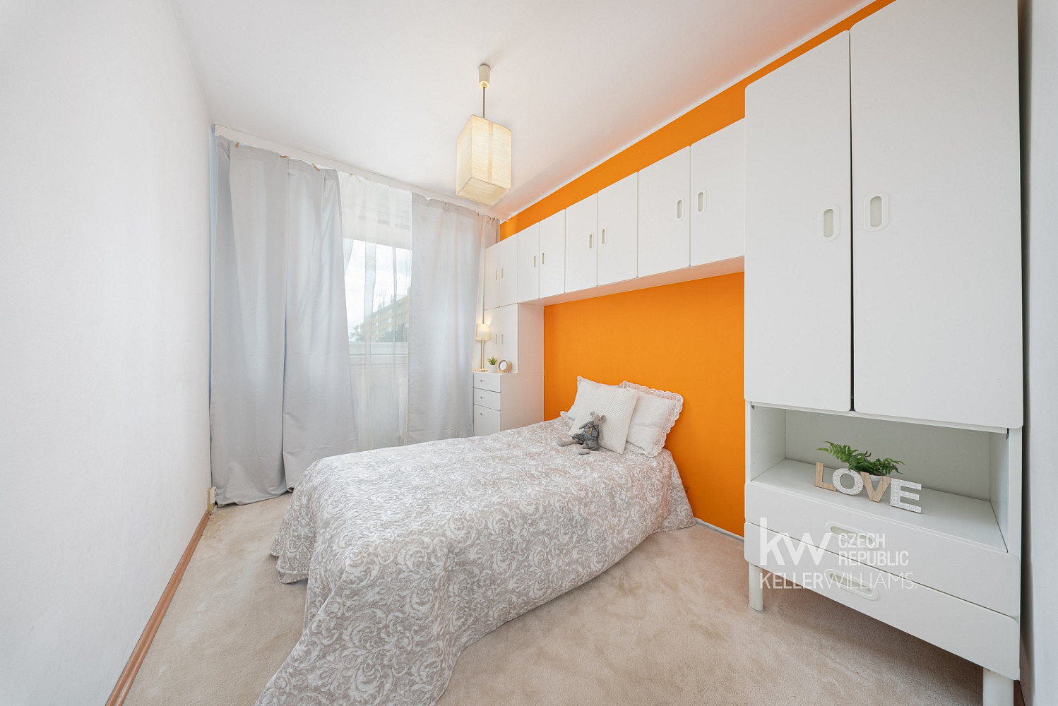 Prodej bytu 3+kk 55 m² – fotografie 4
