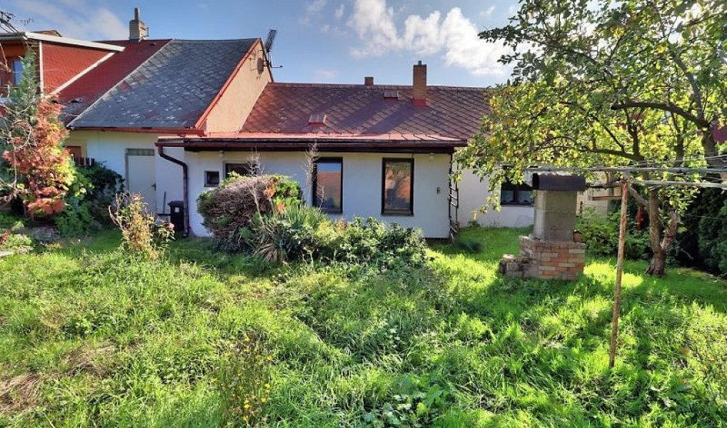 Prodej domu 70 m² s pozemkem 367 m², Hořice – náhled fotky 13
