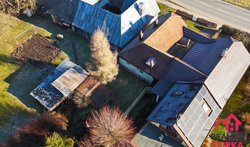 Prodej domu 56 m² s pozemkem 273 m², Moravská Třebová – náhled fotky 3