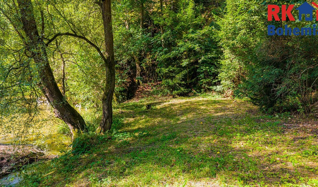 Prodej chaty/chalupy 35 m² s pozemkem 4 500 m², Bechyně – náhled fotky 27