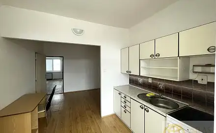 Pronájem bytu 2+1 56 m²