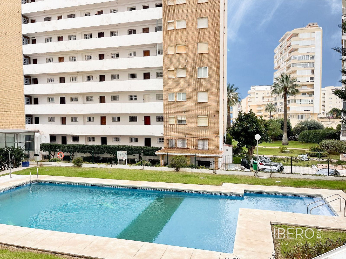 Pis 2+kk – Fuengirola, Los Boliches - Vista 2
