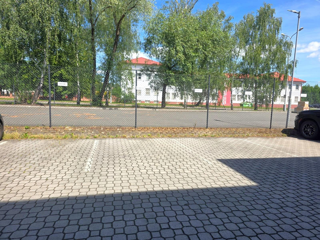 Pronájem kanceláře 65 m² – fotografie 3