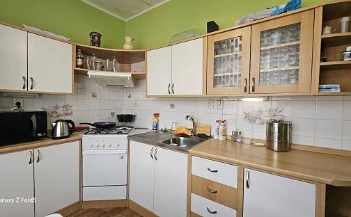 Prodej bytu 2+1 54 m², Ukrajinská, Litvínov - Horní Litvínov, okres Most