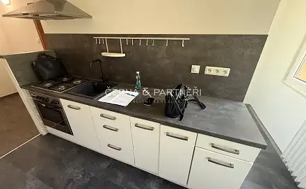 Pronájem bytu 2+1 49 m², Sídliště Za Chlumem, Bílina - Teplické Předměstí, okres Teplice