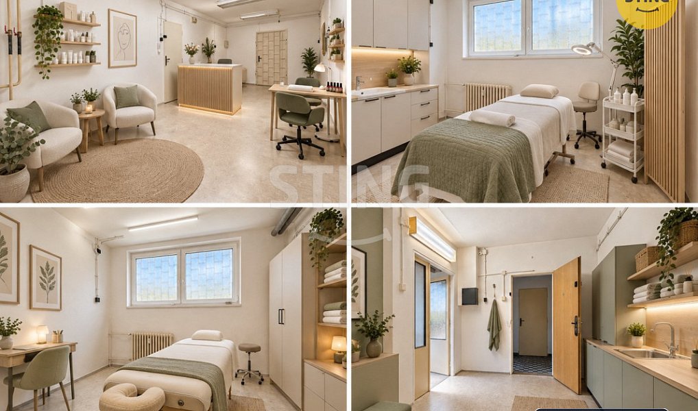 Pronájem skladovacích prostor 55 m², Ostrava – náhled fotky 9