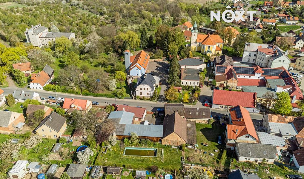 Prodej výrobních prostor 840 m², Jesenice – náhled fotky 19