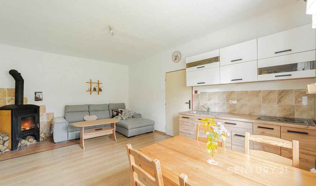 Prodej bytu 2+kk 55 m², Ženklava – náhled fotky 5