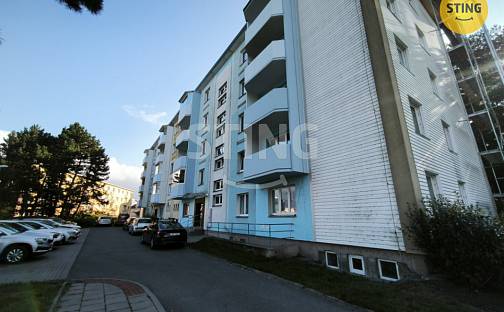 Prodej kanceláře 28 m², V hlinkách, Olomouc - Nová Ulice