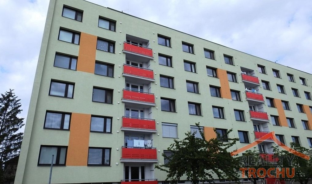 Pronájem bytu 1+1 38 m², Hradec Králové – náhled fotky 14