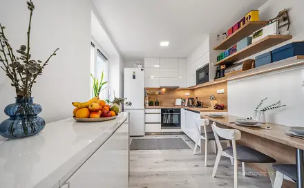 Prodej bytu 3+kk 52 m²