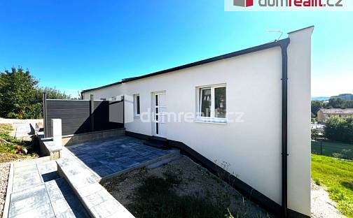 Prodej domu 97 m² s pozemkem 380 m², Tyršova, Sokolov