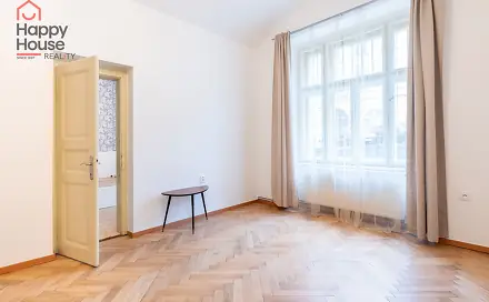 Prodej bytu 2+1 59 m²
