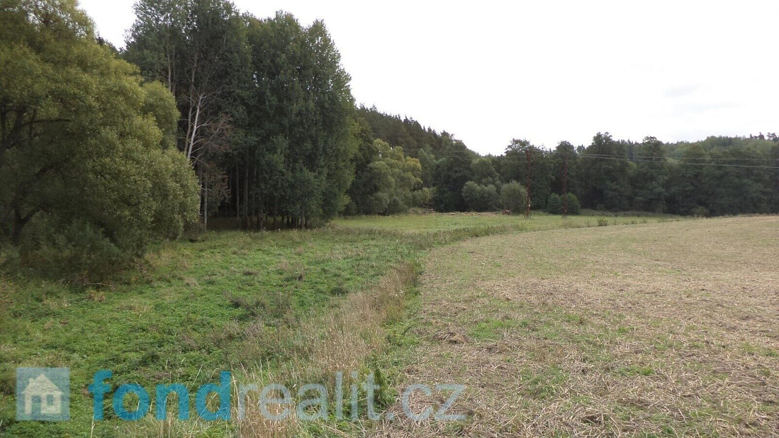 Prodej pole 55 727 m² - View 4