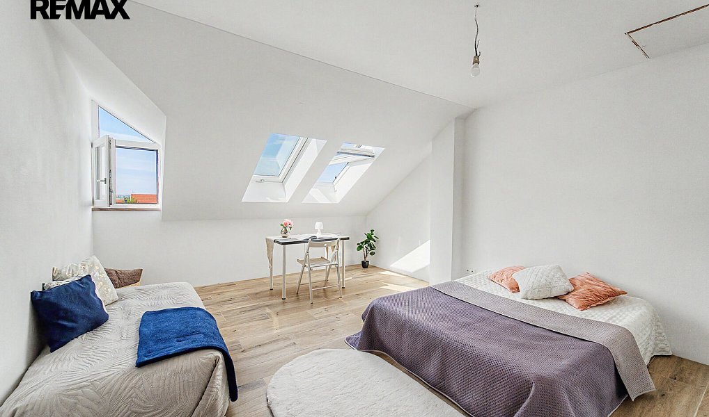 Prodej domu 169 m² s pozemkem 506 m², Bříství – náhled fotky 19