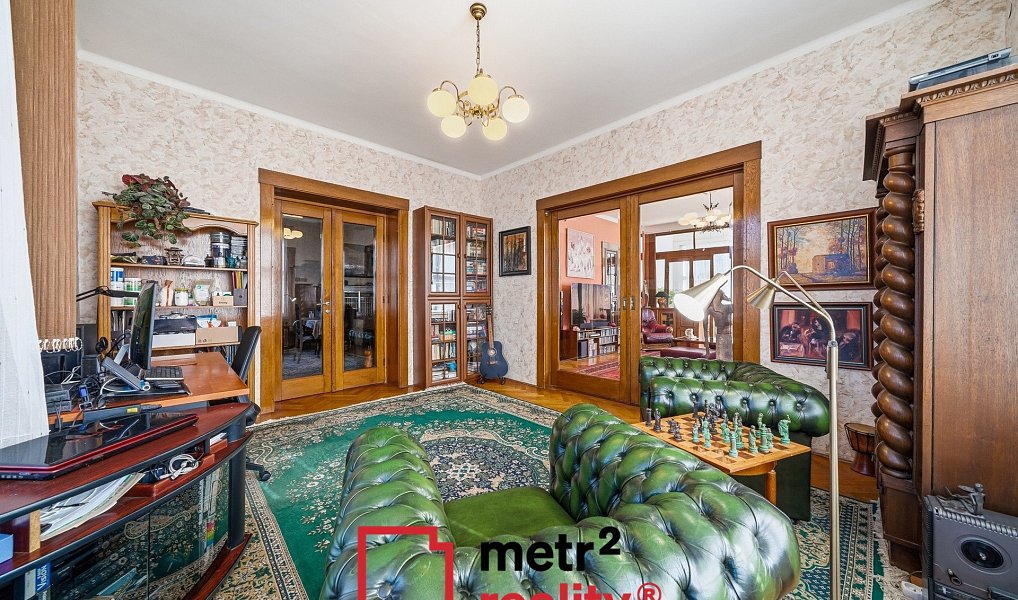 Prodej domu 678 m² s pozemkem 984 m², Olomouc – náhled fotky 8