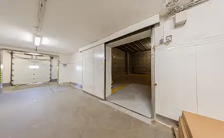 Pronájem skladovacích prostor 155 m², Uherské Hradiště